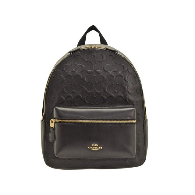 COACH コーチ バッグ リュックサック バックパック シグネチャー COACH コーチ バッグ リュックサック バックパック シグネチャー