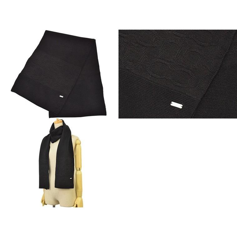 コーチ Coach マフラー ストール シグネチャー メンズ アウトレット F Fblk リヴェラール 通販 Yahoo ショッピング