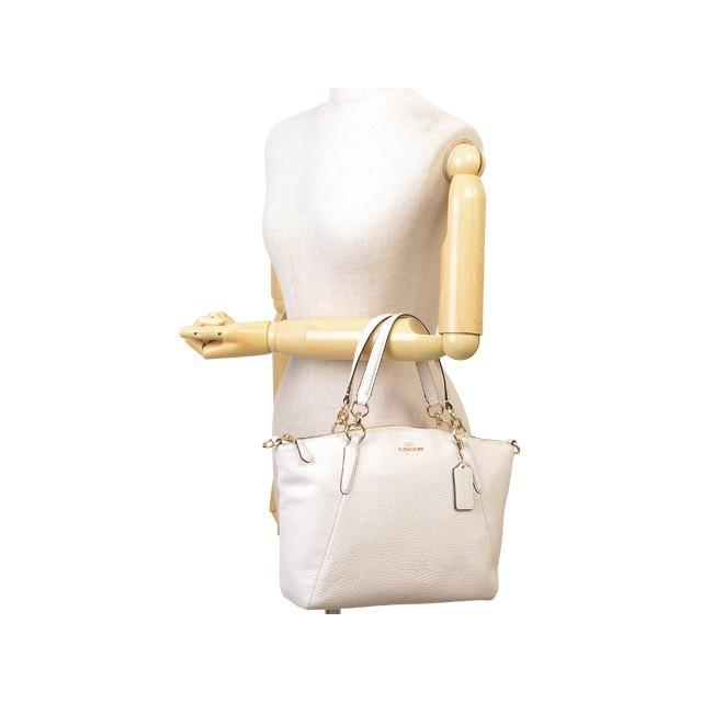 COACH（コーチ） バッグ 斜めがけ 2way トートバッグ ショルダーバッグ