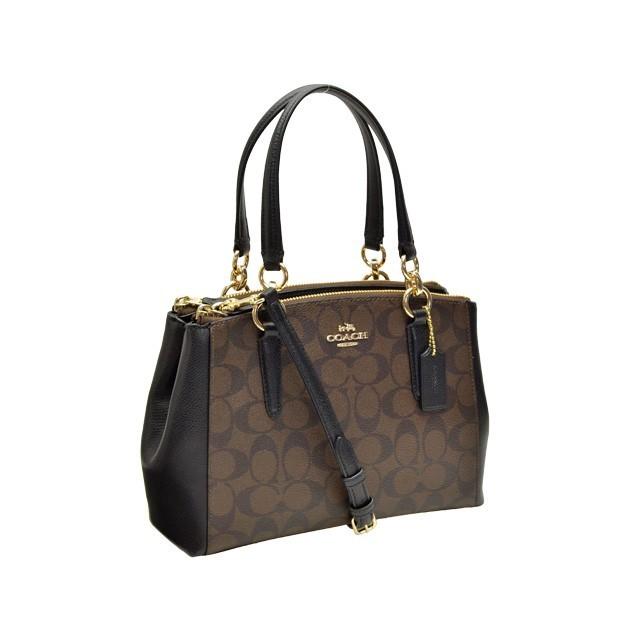 COACH（コーチ） バッグ ショルダー 2way トートバッグ F36718