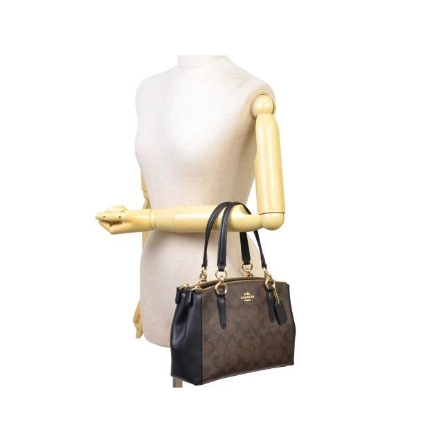 COACH（コーチ） バッグ ショルダー 2way トートバッグ F36718