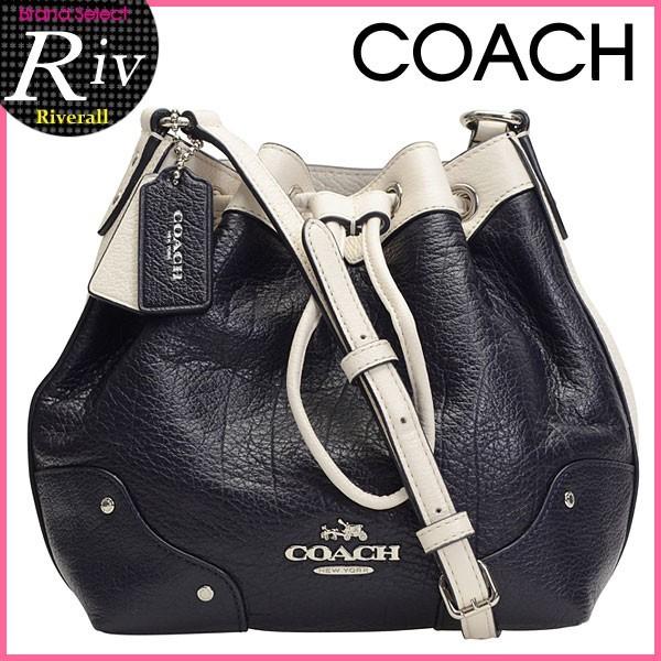 コーチ ショルダー バッグ COACH 新作 斜めがけ F37682｜riverall