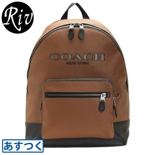 全品8 オフクーポン 16日限定 コーチ バッグ Coach リュックサック バックパック メンズ アウトレット F Fqbsae リヴェラール 通販 Yahoo ショッピング
