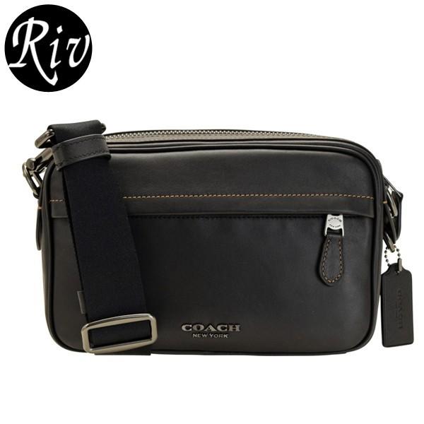 10 ポイント還元15日限定 コーチ バッグ Coach ショルダーバッグ 斜めがけ メンズ アウトレット F Fqbbk リヴェラール 通販 Yahoo ショッピング