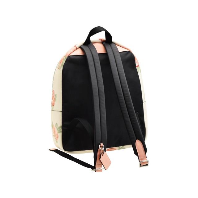 コーチ バッグ COACH リュックサック バックパック 花柄 アウトレット コーチ バッグ COACH リュックサック バックパック 花柄 アウトレット
