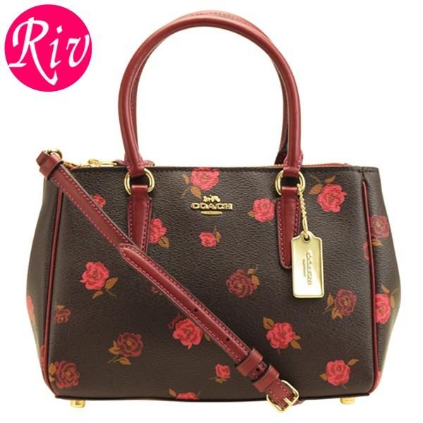 未使用級 コーチ フローラル モリートート ショルダーバック 2way 花柄 ✨希少美品✨COACH コーチ モリートートバッグ花柄フローラル