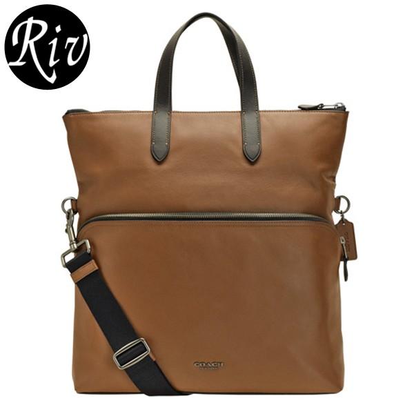 全品5 還元 コーチ バッグ Coach ショルダーバッグ 2way メンズ アウトレット F Fqbsd リヴェラール 通販 Yahoo ショッピング