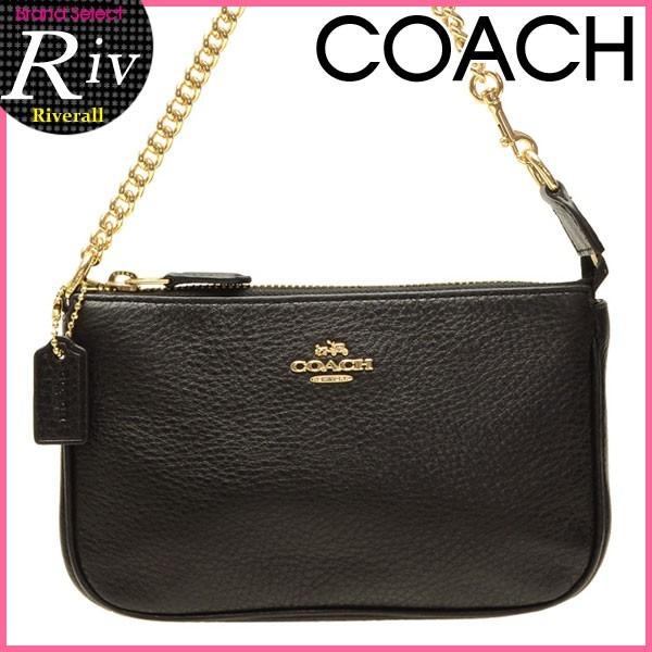 COACH（コーチ） バッグ ハンドバッグ チェーンバッグ ミニバッグ