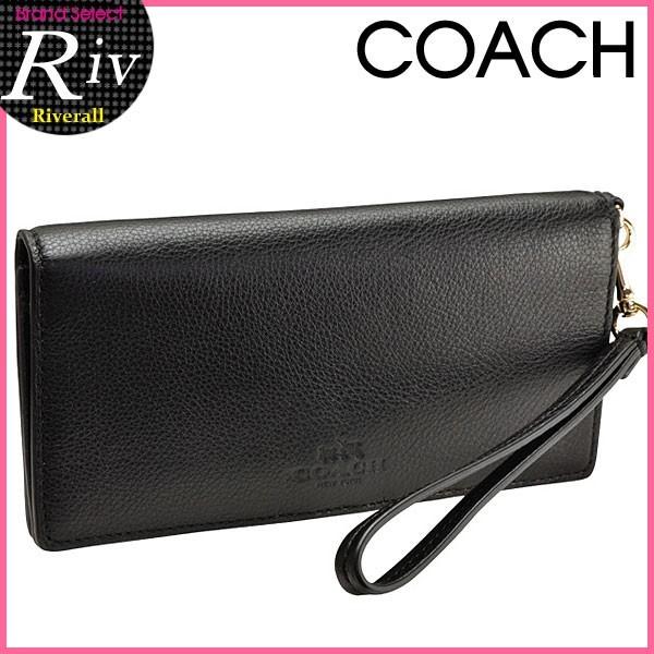 コーチ 財布 長財布 COACH 新作 F53767｜riverall