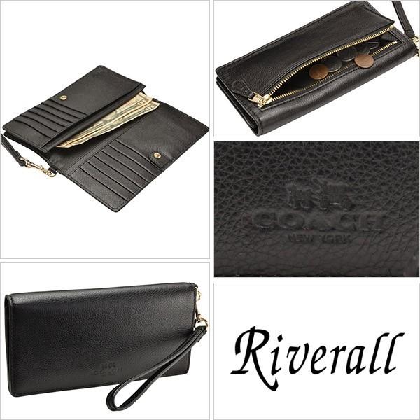 コーチ 財布 長財布 COACH 新作 F53767｜riverall｜02