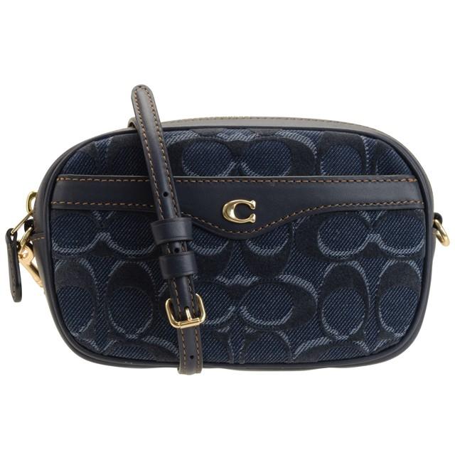 COACH コーチ バッグ 2wayバッグ ショルダーバッグ ヒップバッグ