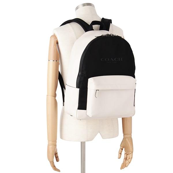 COACH（コーチ） バッグ リュックサック バックパック メンズ f59321