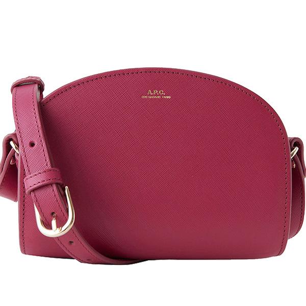 アーペーセー 人気 ショルダーバッグ Apc Fpxbjq Ceri A P C 年齢層 並行輸入 斜めがけ 10 ポイント還元26日限定 バッグ レディースファッション リヴェラール F