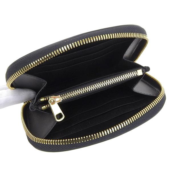 A.P.C. アーペーセー APC コインケース 財布 レザー ブラック