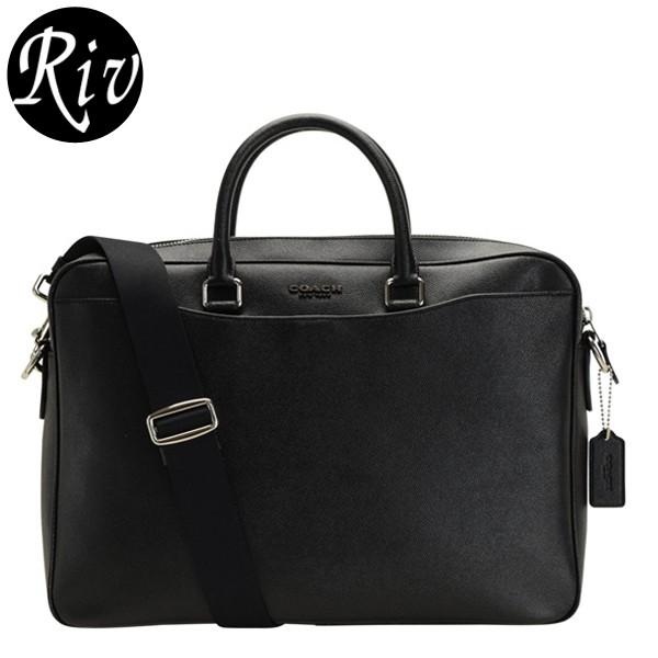 最大3000円オフクーポン配布中 コーチ バッグ Coach ビジネスバッグ ブリーフケース ショルダーバッグ 2way メンズ アウトレット F Fniblk リヴェラール 通販 Yahoo ショッピング