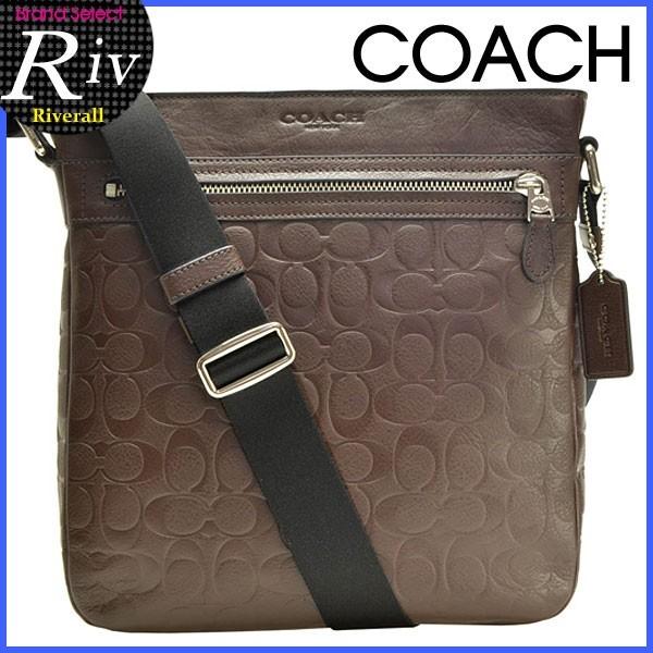 COACH（コーチ） バッグ ショルダーバッグ 斜めがけ メッセンジャー