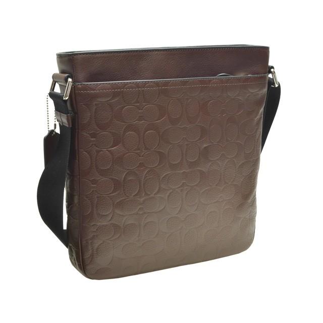 COACH（コーチ） バッグ ショルダーバッグ 斜めがけ メッセンジャー