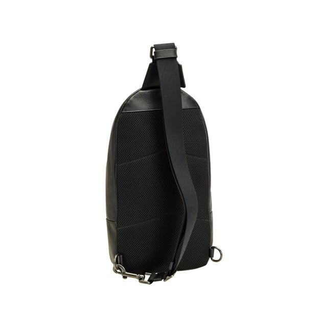 全品8 オフクーポン 16日限定 コーチ バッグ Coach ボディーバッグ スリングバッグ メンズ アウトレット F Fqboul リヴェラール 通販 Yahoo ショッピング