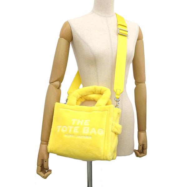 MARC JACOBS（マーク・ジェイコブス） トートバッグ ショルダーバッグ