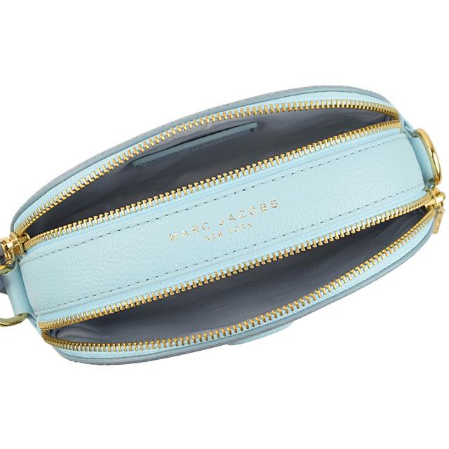 MARC JACOBS マークジェイコブス 斜めがけショルダーバッグ バイ