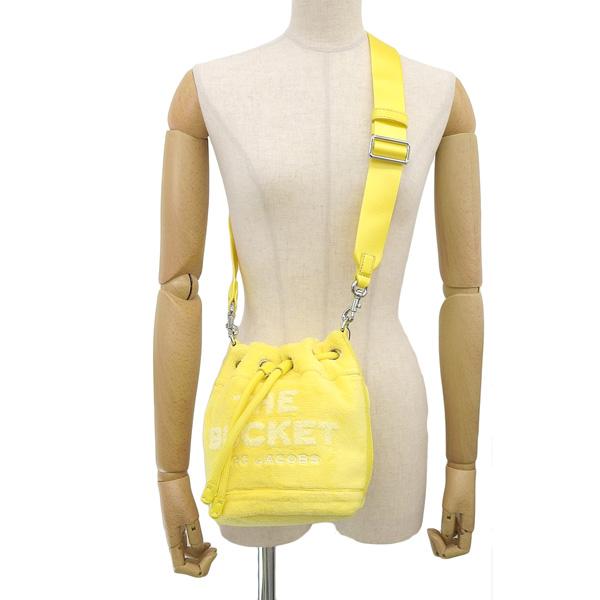 MARC JACOBSマークジェイコブス ショルダーバッグ イエロー 楽天市場】イエロー（ブランドマーク ジェイコブス