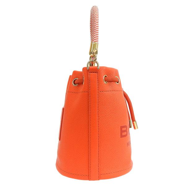 良品　マークジェイコブス　MARC JACOBSショルダーバッグ・オレンジ マーク ジェイコブス MARC JACOBS バック （オレンジ） -waja