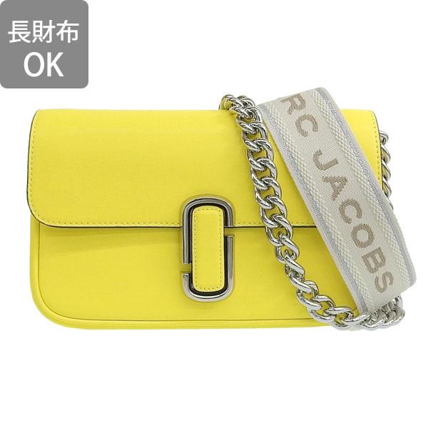 MARC JACOBS（マーク・ジェイコブス） ザ J マーク ショルダーバッグ