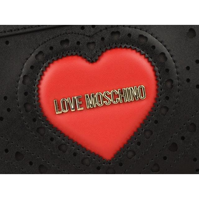 Love Moschino ラブモスキーノ LOVE MOSCHINO 財布 長財布 Love Moschino ラブモスキーノ LOVE MOSCHINO 財布 長財布