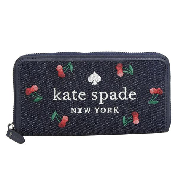 ★jr様用★　kate spade NEW YORK 長財布　少し傷有り kate spade NEW YORK（ケイト・スペード ニューヨーク） ケイト
