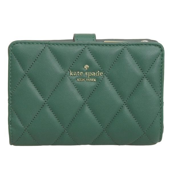 kate spade NEW YORK ケイトスペード 財布 レディース 二つ折り kate spade NEW YORK ケイトスペード 財布 レディース 二つ折り