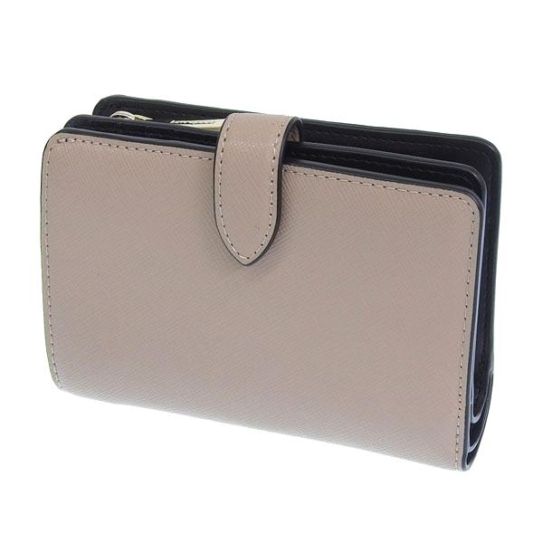 kate spade NEW YORK ケイトスペード 財布 レディース 二つ折り