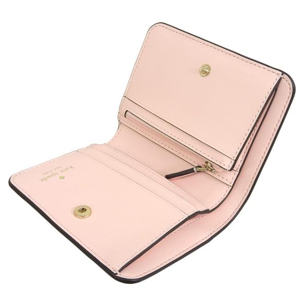 kate spade NEW YORK ケイトスペード 財布 レディース 2つ折り