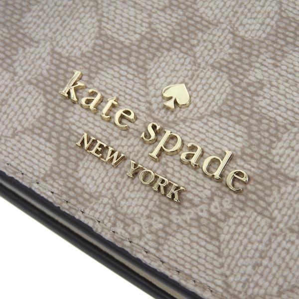 kate spade NEW YORK ケイトスペード 財布 レディース 2つ折り kate spade NEW YORK ケイトスペード 財布 レディース 2つ折り