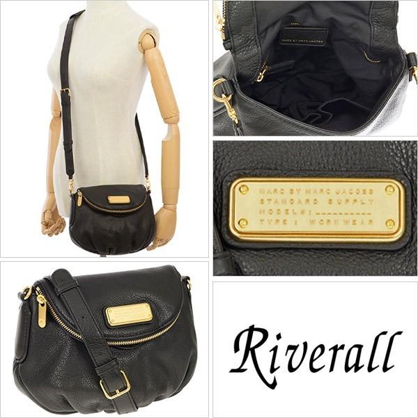 MARC BY MARC JACOBS（マーク バイ マーク ジェイコブス） バッグ