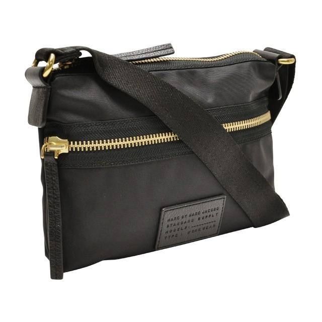 最大3000円オフクーポン配布中 Marc By Marc Jacobs マークバイマークジェイコブス バッグ ショルダーバッグ レディース メンズ 斜めがけ M M 001 リヴェラール 通販 Yahoo ショッピング