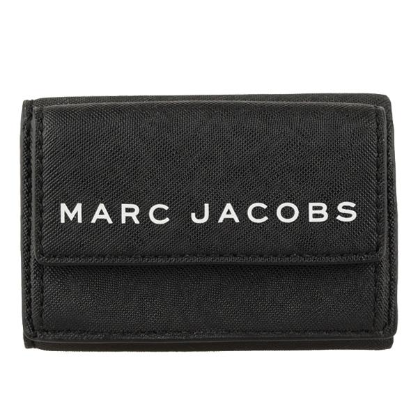 希少　新品　未開封　MARC JACOBS MENマーク ジェイコブス　メン MARC JACOBS（マーク・ジェイコブス） 財布 折財布 ミニ コンパクト