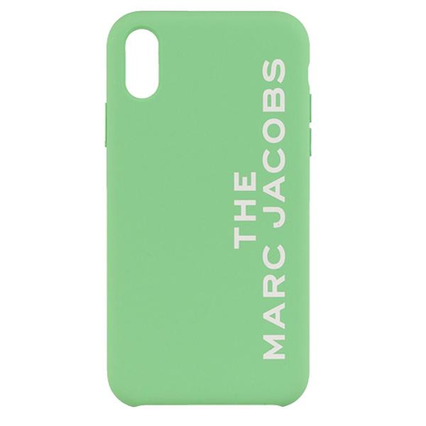 iPhoneXR スマホケース マークジェイコブス MARC JACOBS iPhoneケース