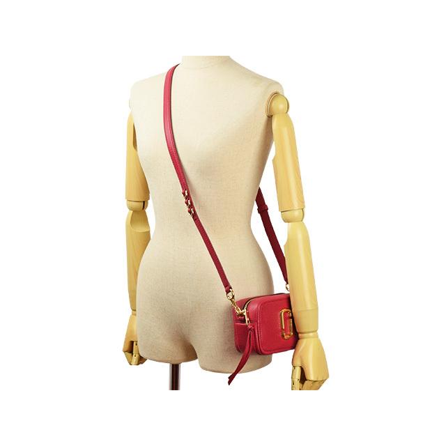 マークジェイコブス MARC JACOBS 斜めがけショルダーバッグ m0016805-601 レディース 女性 プレゼント ブランド ギフト 新生活  母の日　土日祝も毎日発送します MARC JACOBS（マーク・ジェイコブス） 斜めがけショルダーバッグ