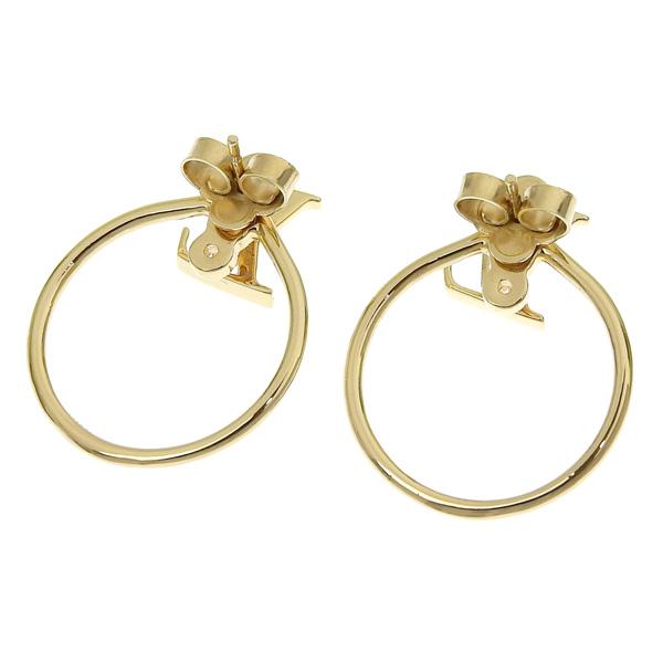 LOUIS VUITTON ルイヴィトン アクセサリー レディース ピアス LOUIS VUITTON ルイヴィトン アクセサリー レディース ピアス