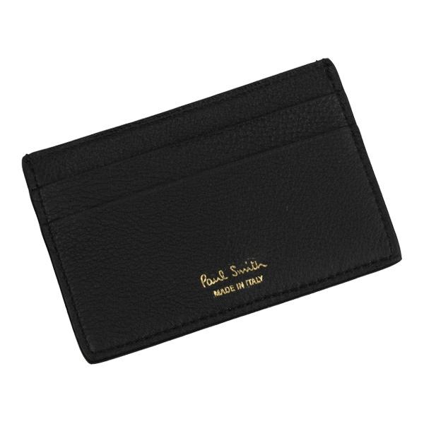 公式 ページ 10 ポイント還元2日限定 セール ポールスミス Paul Smith カードケース パスケース メンズ M1a4768 オンライン最安価格 Www Superavila Com