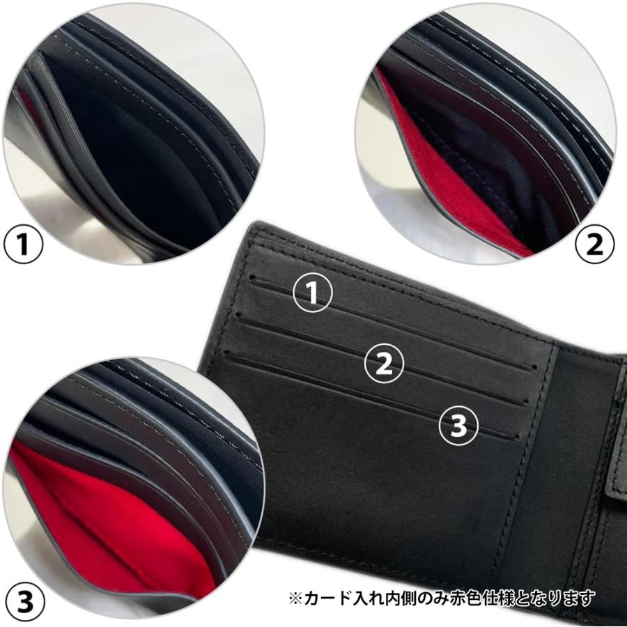 Paul Smith ポールスミス 財布 メンズ 二つ折り財布 レザー Paul Smith ポールスミス 財布 メンズ 二つ折り財布 レザー