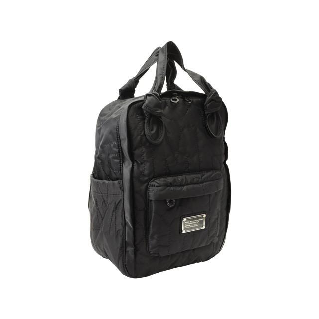 MARC JACOBS マークバイマークジェイコブス リュック A4可 マーク ジェイコブス MARC JACOBS バッグ リュックサック バック