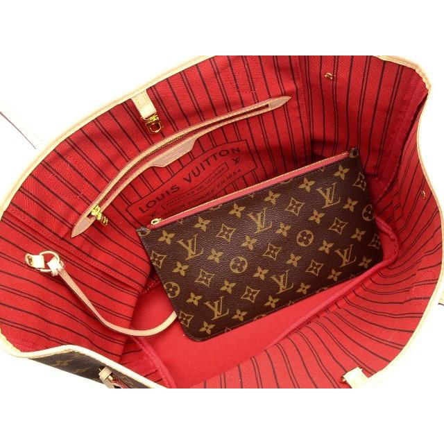 LOUIS VUITTON ルイヴィトン トートバッグ レディース ネヴァー LOUIS VUITTON ルイヴィトン トートバッグ レディース ネヴァー