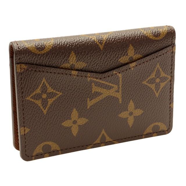 LOUIS VUITTON 定期入れ カードケース