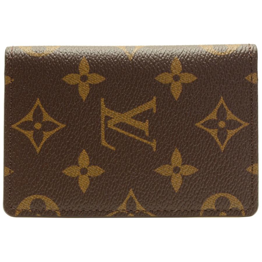 ルイヴィトン LOUIS VUITTON カードケース 定期入れ パスケース 名刺