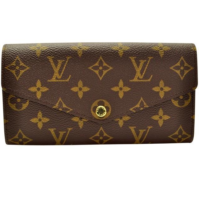LOUIS VUITTON（ルイ・ヴィトン） 【並行輸入品】ルイヴィトン 財布 長