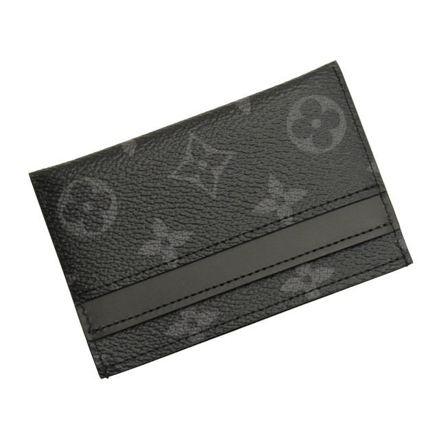 ルイヴィトン LOUIS VUITTON パスケース カードケース メンズ m62170｜riverall｜02