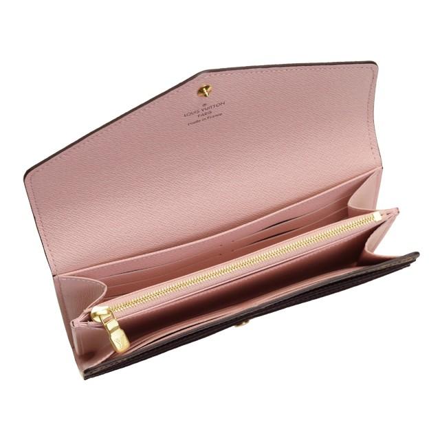 LOUIS VUITTON ルイヴィトン 長財布 二つ折り LV m62235 LOUIS VUITTON ルイヴィトン 長財布 二つ折り LV m62235