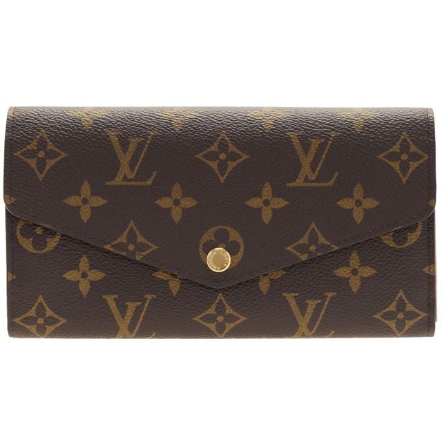 LOUIS VUITTON（ルイ・ヴィトン） 【並行輸入品】ルイヴィトン 長財布