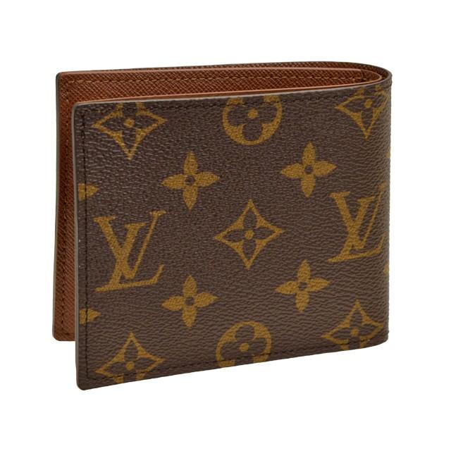 LOUIS VUITTON（ルイ・ヴィトン） 【並行輸入品】ルイヴィトン 財布 二